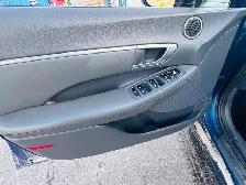 2022 Hyundai Sonata Sport SEL PLUS, 1.6L, Clean Carfax, Remote S - Photo 11