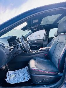 2022 Hyundai Sonata Sport SEL PLUS, 1.6L, Clean Carfax, Remote S - Photo 12