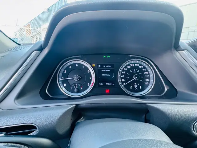 2022 Hyundai Sonata Sport SEL PLUS, 1.6L, Clean Carfax, Remote S - Photo 14