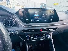 2022 Hyundai Sonata Sport SEL PLUS, 1.6L, Clean Carfax, Remote S - Photo 16