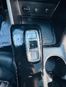 2022 Hyundai Sonata Sport SEL PLUS, 1.6L, Clean Carfax, Remote S - Photo 17