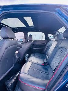 2022 Hyundai Sonata Sport SEL PLUS, 1.6L, Clean Carfax, Remote S - Photo 19