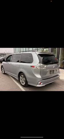 EXPRESS..RIDE SHARE -BRAMPTON MISSISSAUGA TORONTO TO - Photo 2