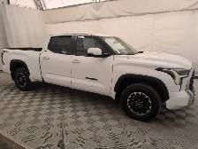 2025 Toyota Tundra - Photo 3