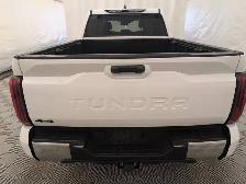 2025 Toyota Tundra - Photo 5