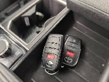 2025 Toyota Tundra - Photo 22