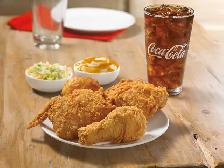 Now Hiring Cashiers - Church's Texas Chicken - Flexible Hours