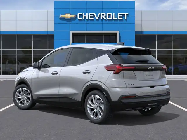 2027 Chevrolet Bolt LT - Photo 3