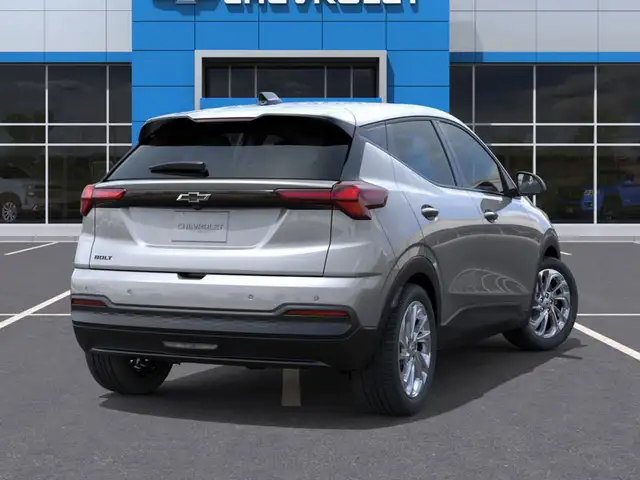 2027 Chevrolet Bolt LT - Photo 4