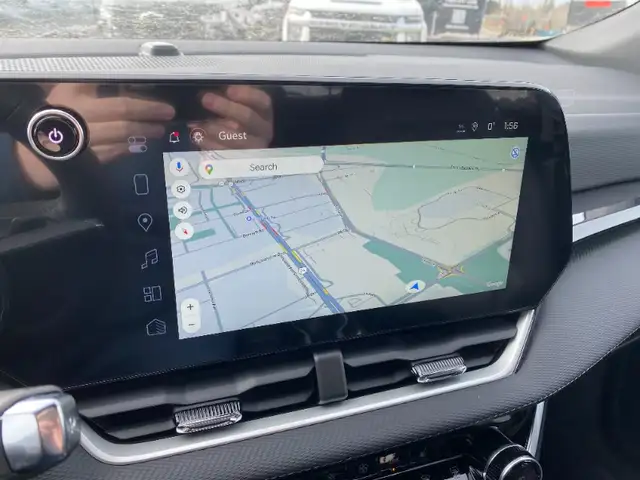 2026 Chevrolet Equinox AWD LT Leather|Heated Seats|Heated Steeri - Photo 7