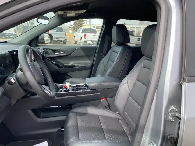 2026 Chevrolet Equinox AWD LT Leather|Heated Seats|Heated Steeri - Photo 10