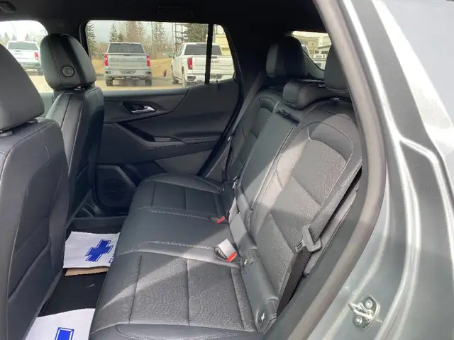2026 Chevrolet Equinox AWD LT Leather|Heated Seats|Heated Steeri - Photo 11