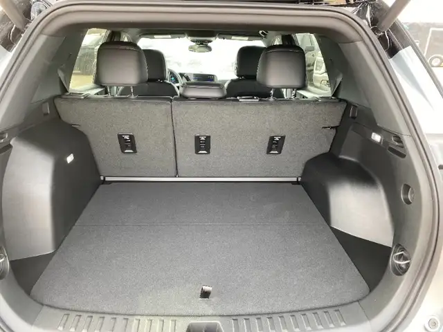 2026 Chevrolet Equinox AWD LT Leather|Heated Seats|Heated Steeri - Photo 12