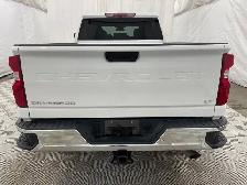 2025 Chevrolet Silverado 3500HD - Photo 5