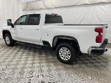 2025 Chevrolet Silverado 3500HD - Photo 7