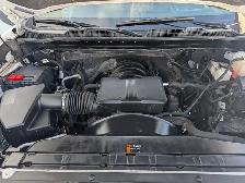 2025 Chevrolet Silverado 3500HD - Photo 11