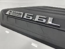 2025 Chevrolet Silverado 3500HD - Photo 13