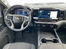 2025 Chevrolet Silverado 3500HD - Photo 17