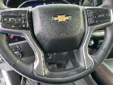 2025 Chevrolet Silverado 3500HD - Photo 21