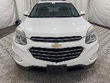 2016 Chevrolet Equinox - Photo 2