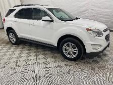 2016 Chevrolet Equinox - Photo 3