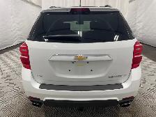 2016 Chevrolet Equinox - Photo 5