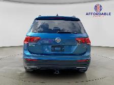2018 Volkswagen Tiguan COMFORTLINE - Photo 4
