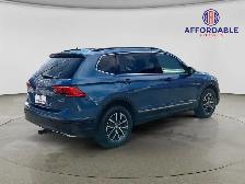 2018 Volkswagen Tiguan COMFORTLINE - Photo 5