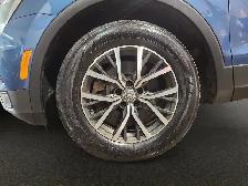 2018 Volkswagen Tiguan COMFORTLINE - Photo 9