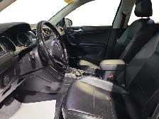 2018 Volkswagen Tiguan COMFORTLINE - Photo 10