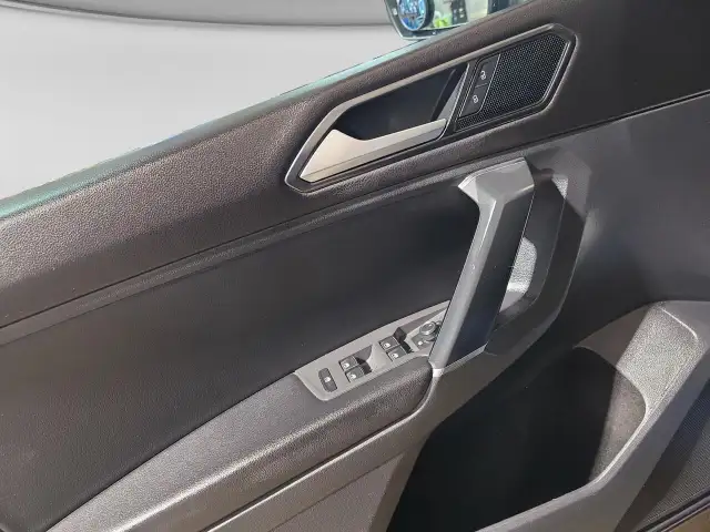 2018 Volkswagen Tiguan COMFORTLINE - Photo 11