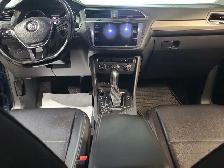 2018 Volkswagen Tiguan COMFORTLINE - Photo 12