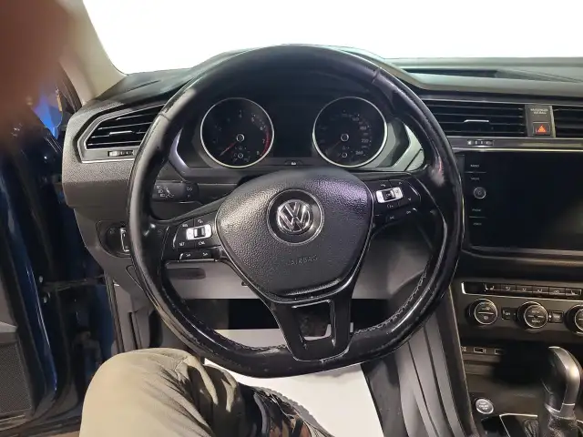 2018 Volkswagen Tiguan COMFORTLINE - Photo 13