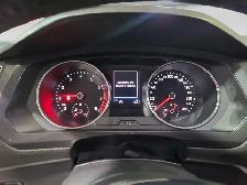 2018 Volkswagen Tiguan COMFORTLINE - Photo 14