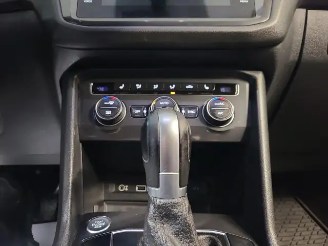 2018 Volkswagen Tiguan COMFORTLINE - Photo 15