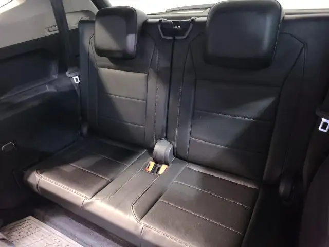 2018 Volkswagen Tiguan COMFORTLINE - Photo 16