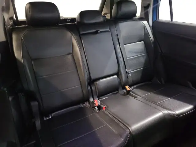 2018 Volkswagen Tiguan COMFORTLINE - Photo 18