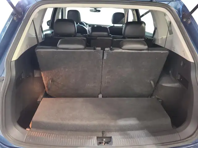 2018 Volkswagen Tiguan COMFORTLINE - Photo 19