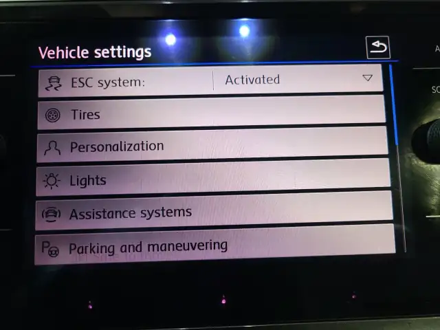 2018 Volkswagen Tiguan COMFORTLINE - Photo 22