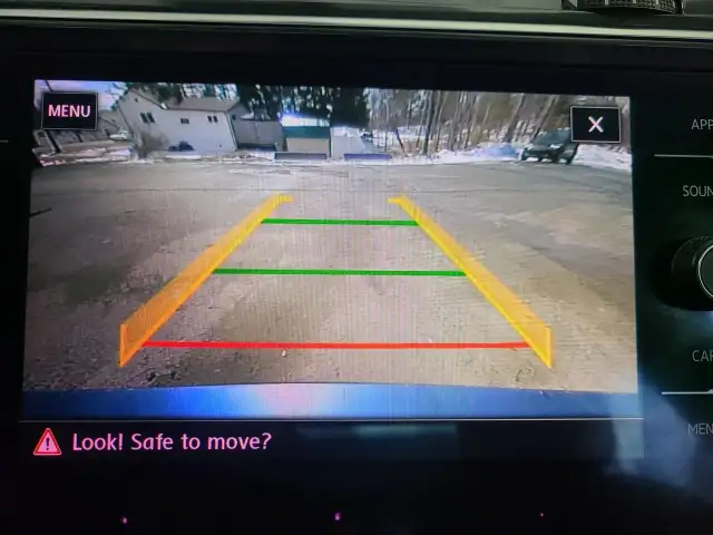 2018 Volkswagen Tiguan COMFORTLINE - Photo 23