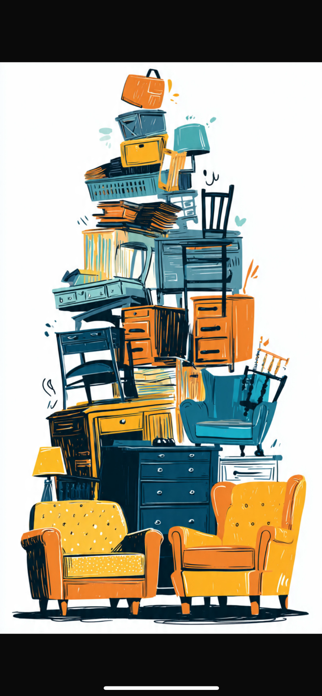 JUNK REMOVAL- FAST/RELIABLE