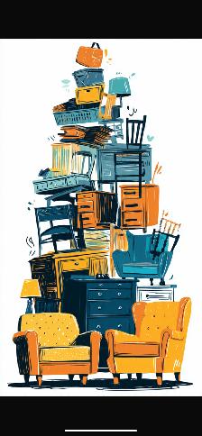 JUNK REMOVAL- FAST/RELIABLE