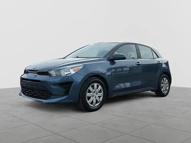 2021 Kia Rio LX  LX  | Hatchback | Heated Seats
