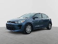2021 Kia Rio LX  LX  | Hatchback | Heated Seats