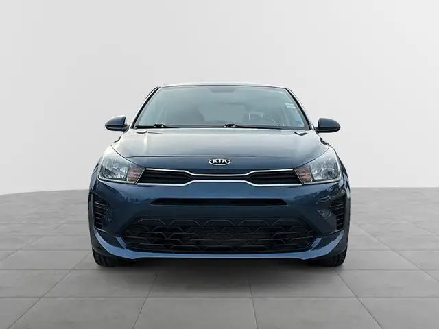 2021 Kia Rio LX  LX  | Hatchback | Heated Seats - Photo 3