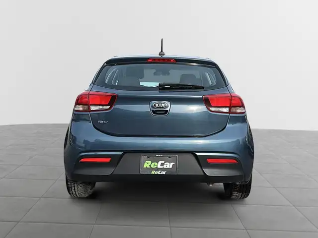 2021 Kia Rio LX  LX  | Hatchback | Heated Seats - Photo 5