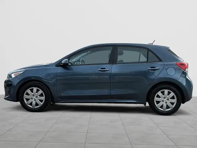 2021 Kia Rio LX  LX  | Hatchback | Heated Seats - Photo 7