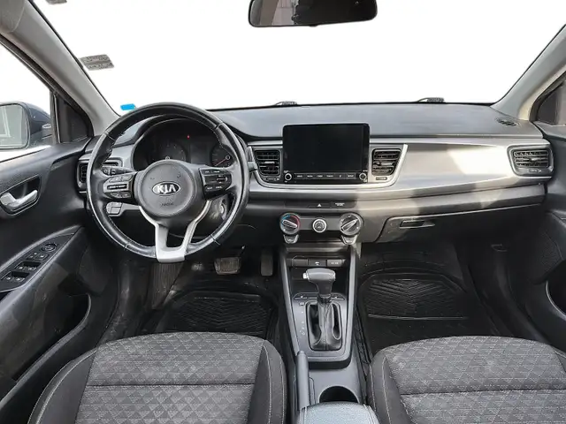 2021 Kia Rio LX  LX  | Hatchback | Heated Seats - Photo 12
