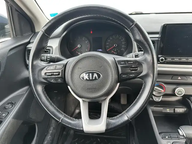 2021 Kia Rio LX  LX  | Hatchback | Heated Seats - Photo 16