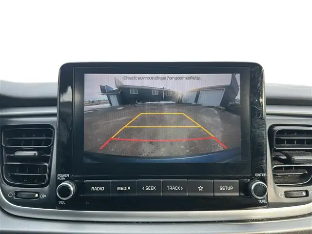 2021 Kia Rio LX  LX  | Hatchback | Heated Seats - Photo 18